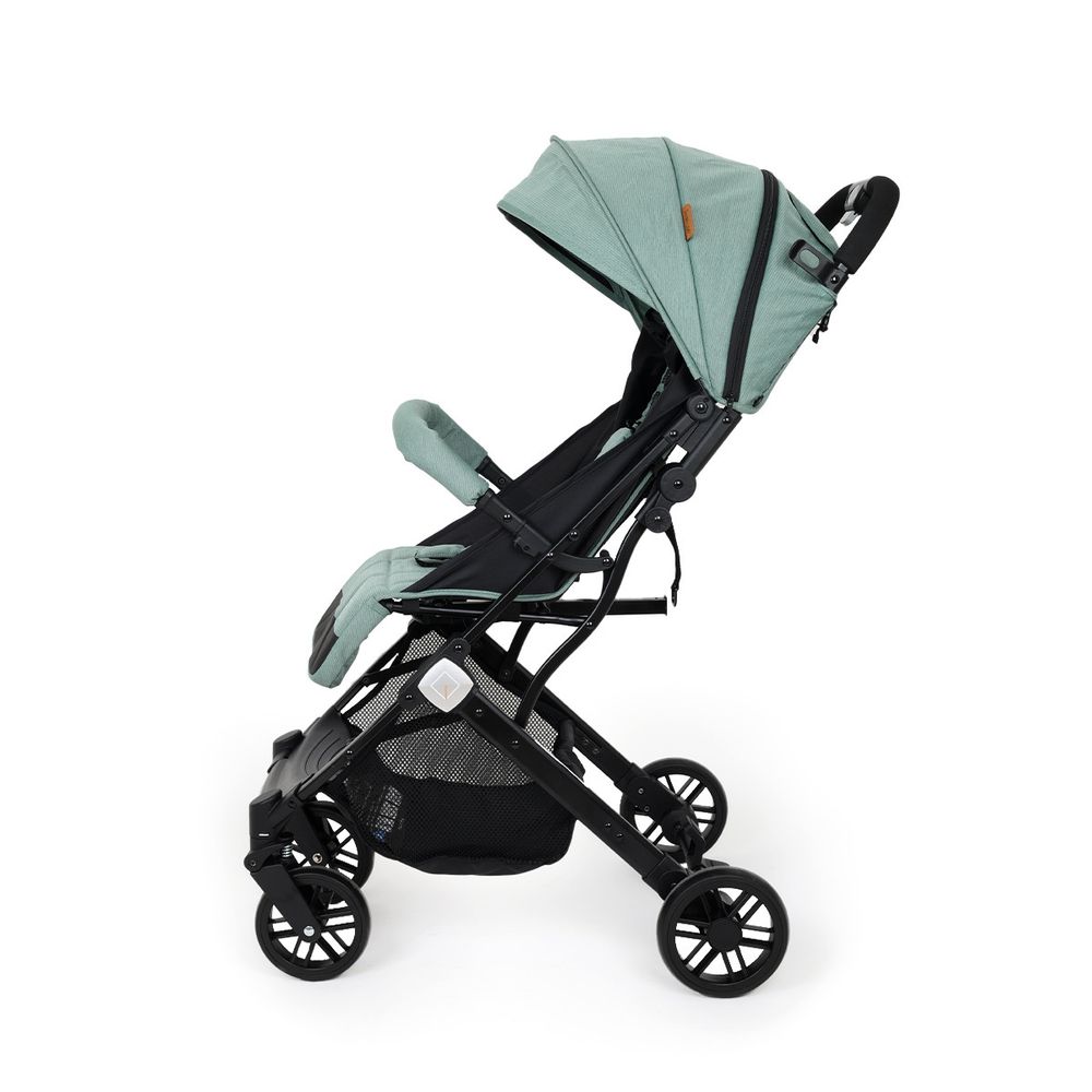 Jungle Kolica za bebe Quad, Mint slika 3