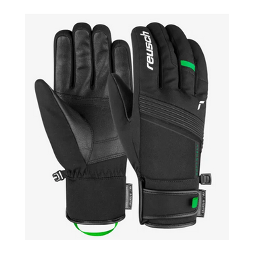 Reusch rukavice LUCA R-TEX XT slika 1