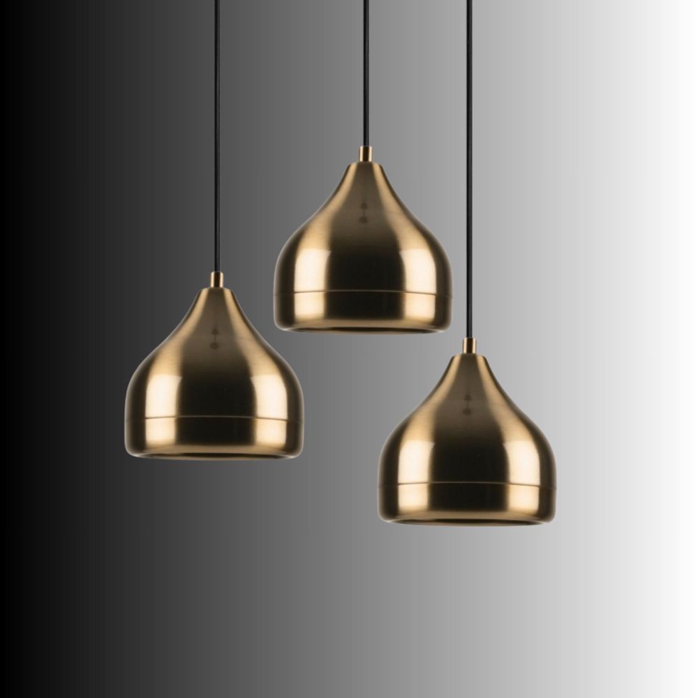 Luster Yıldo M-6871-E - Boje: Antikacija slika 6
