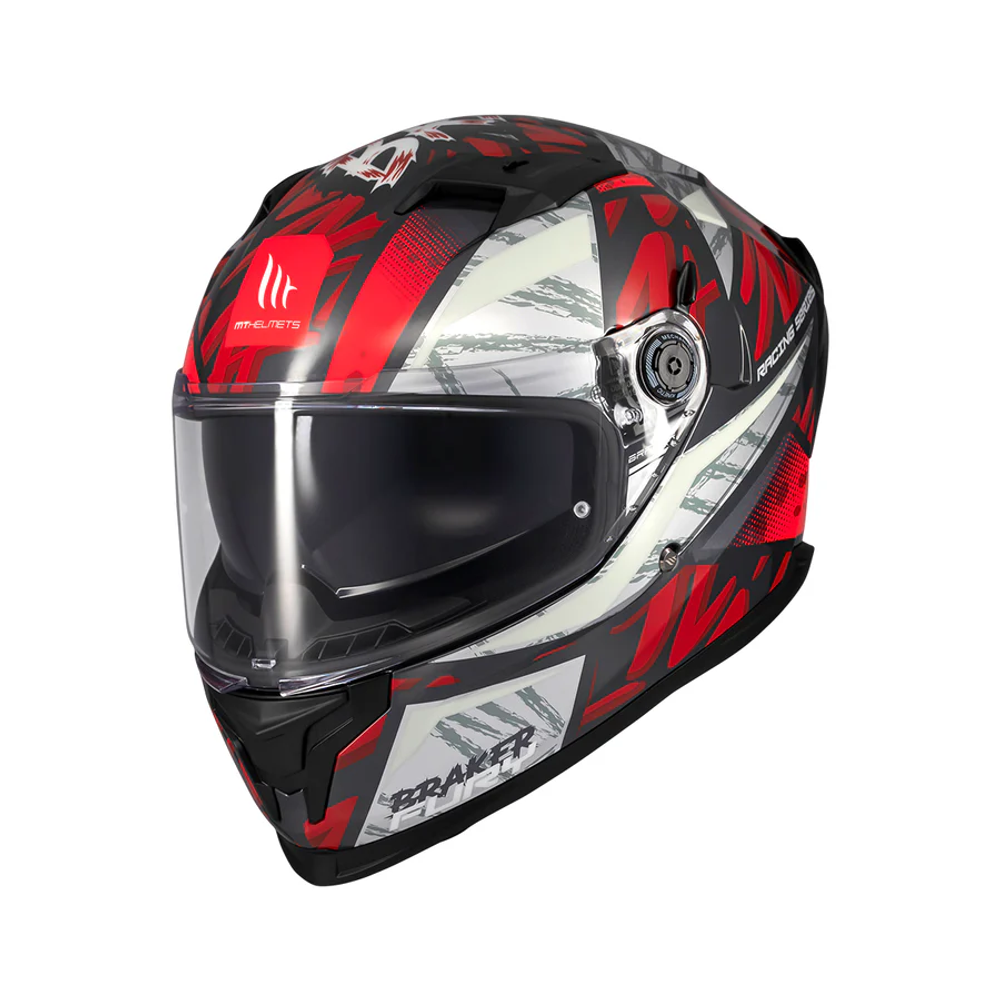 MT Helmets vizir za moto kacigu Breaker SV Fury C5 Gloss slika 5