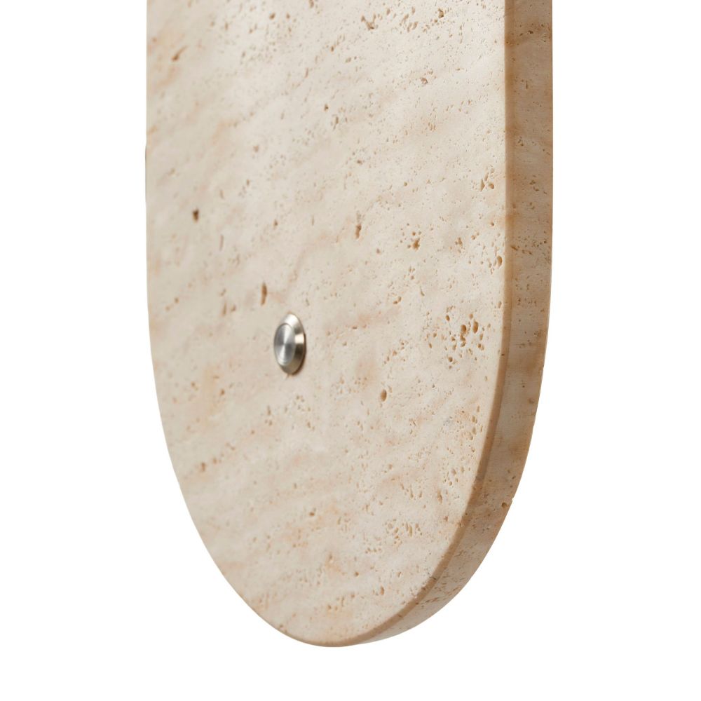 Zidna Lampa Tor-Worn slika 8