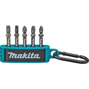 Makita 5-dijelni set bitova E-13568