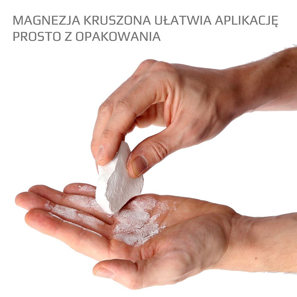 Mgn03 usitnjena kreda 250g hms premium slika 3
