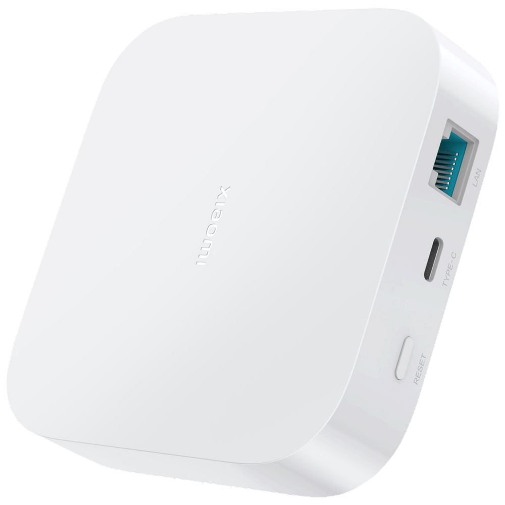 Xiaomi Kontrolni centar za Mi Smart Home set - Mi Smart Home Hub 2 slika 4