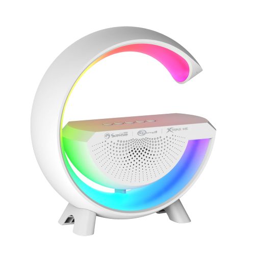 MARVO SG301 2 u 1 RGB Bluetooth zvučnik slika 5