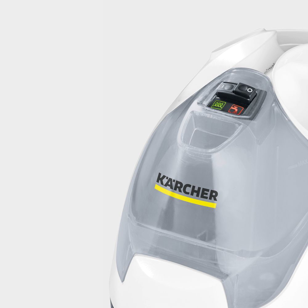 Karcher parni čistač SC4 Easyfix 2000W, 3,5 bar, 0,5 L (1.512-630.0) slika 2