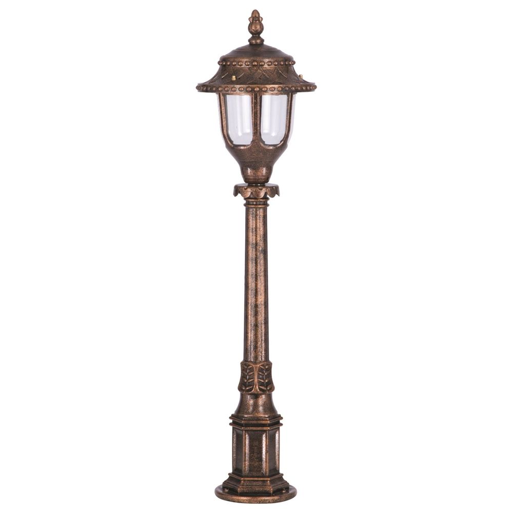 BSU-68180-BKR Smeđi Spoljašnji Podni Lampa slika 1