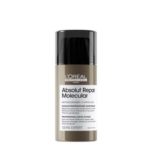 L’Oréal Professionnel Absolut Repair Molecular Maska Bez Ispiranja 100ml