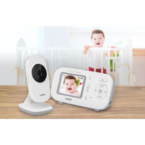 VTech babymonitor VM2251 slika 8