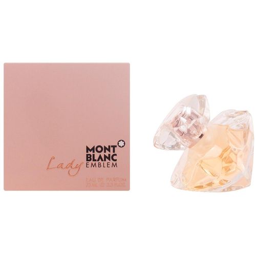 Mont Blanc Lady Emblem Eau De Parfum 75 ml (woman) slika 1