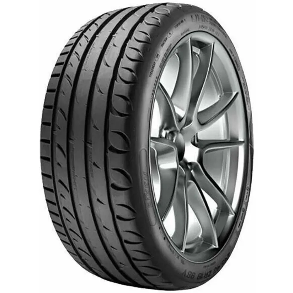 RIKEN Ljetna guma 205/55R19 97V XL ULTRA HIGH PERFORMANCE slika 2