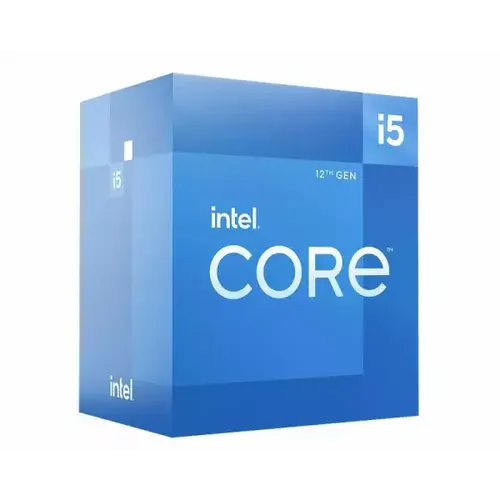 Procesor 1700 Intel i5-12400 2.5 GHz slika 3