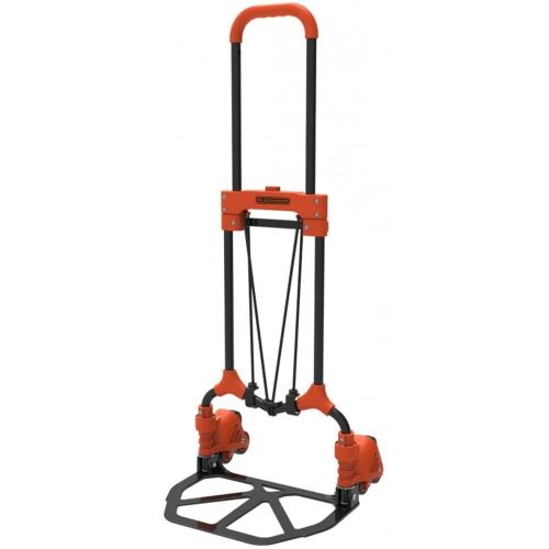 Black & Decker BXWT-H201 transportna kolica 39x29x30 slika 2