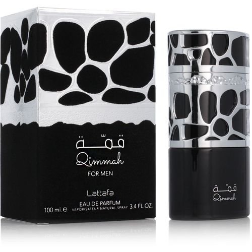 Lattafa Qimmah for Men Eau De Parfum 100 ml (man) slika 2