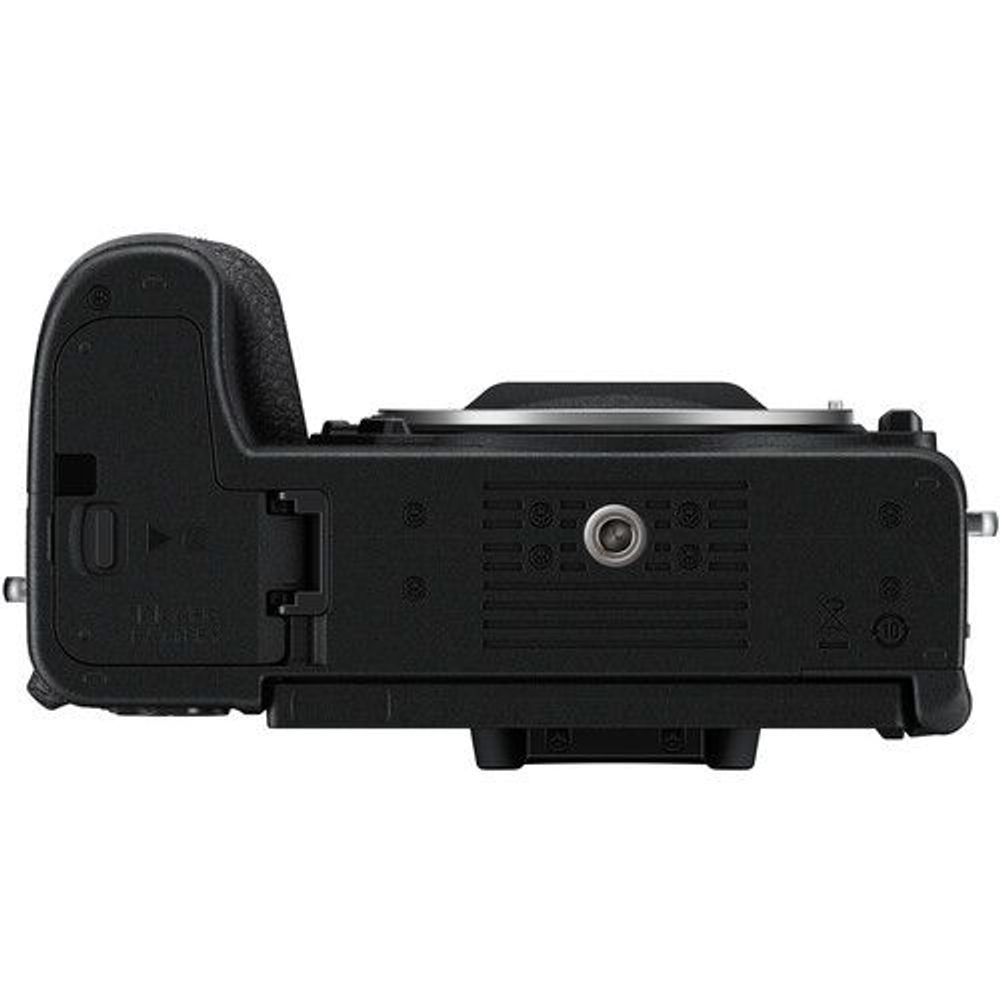 Nikon Fotoaparat Z50II Body slika 4