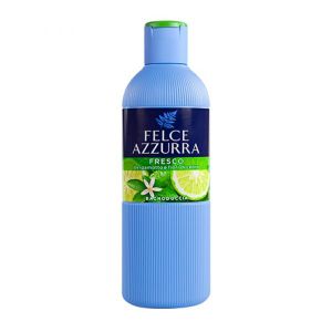 Felce Azzura Gel za tuširanje Felce Fresco 650ml