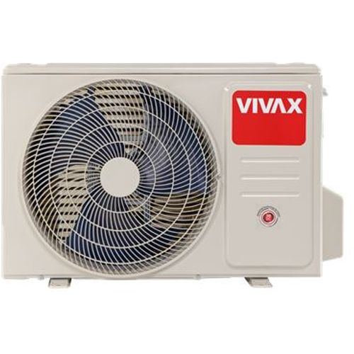 Vivax ACP-12CH35AEMI+ R32 Inverter klima uređaj, WiFi ready slika 5