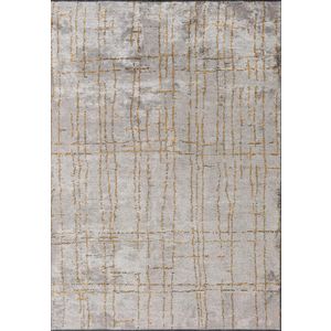 Tepih PISA MUSTARD, 200 x 250 cm