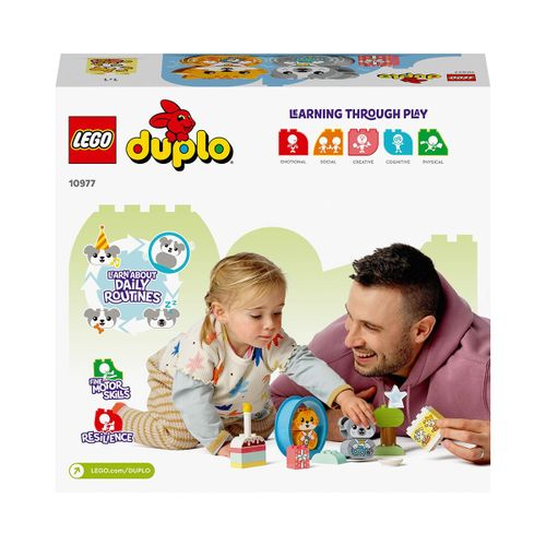 Playset Lego 10977 Pisana slika 4