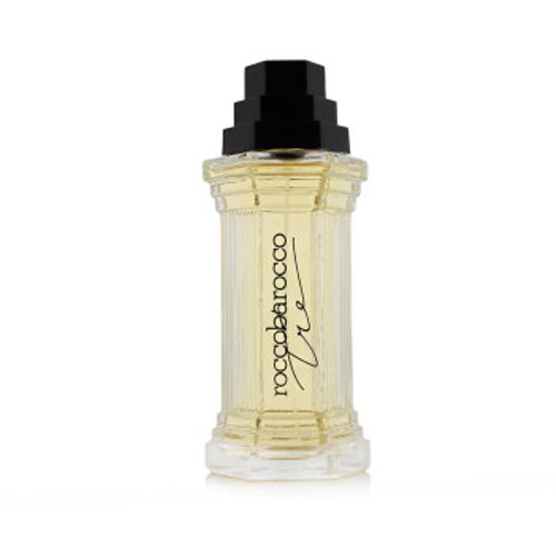 Roccobarocco Tre Eau De Parfum 100 ml (woman) slika 1