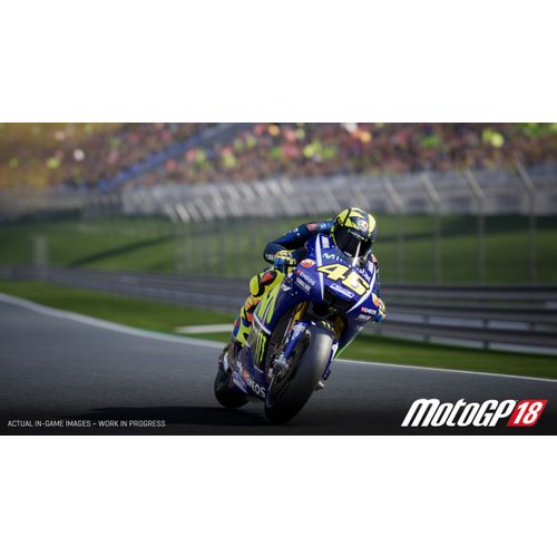 MotoGP 18 PC Igra slika 10