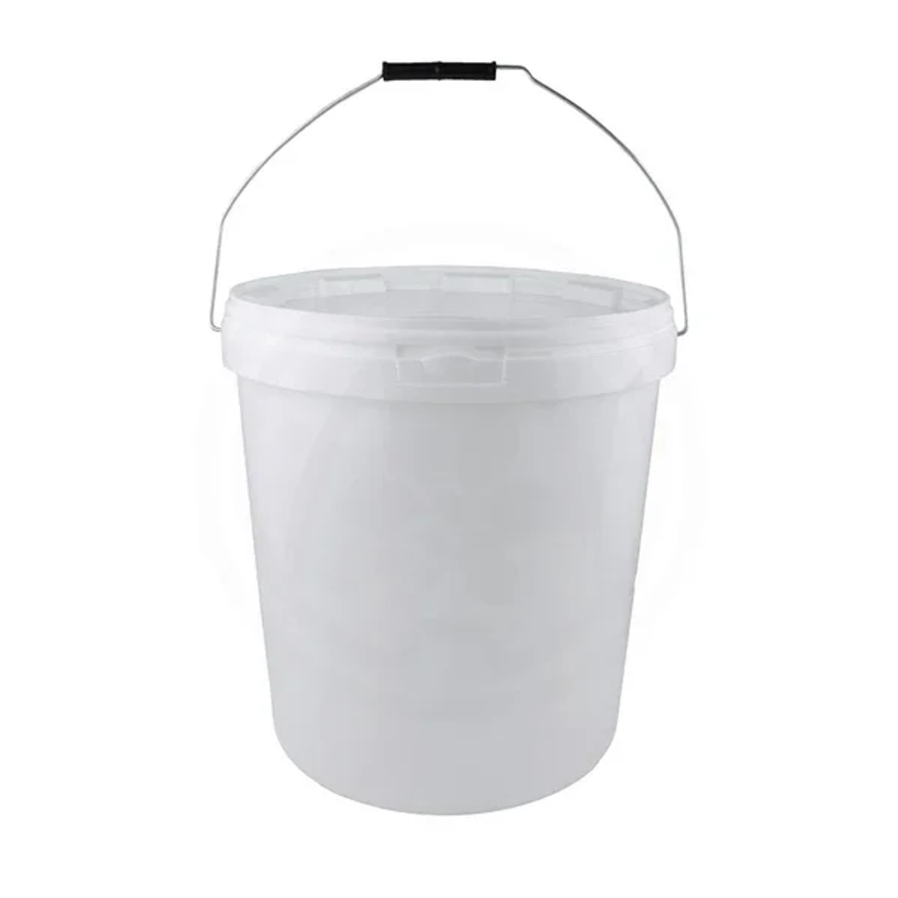 Plastična kanta od 18l - 142908/09 slika 1