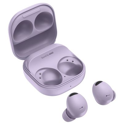 Samsung Buds 2 Pro, bežične slušalice, ljubičaste, oznaka modela SM-R510NLVAEUC