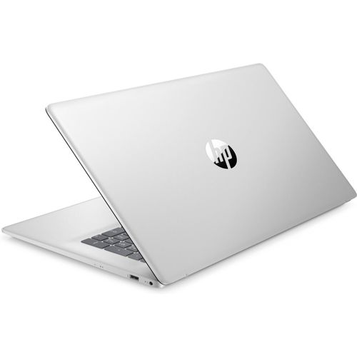 HP 17-cp0125nm Laptop 17.3"DOS FHD AG IPS Ryzen 5-5500U 16GB 512GB srebrna slika 4