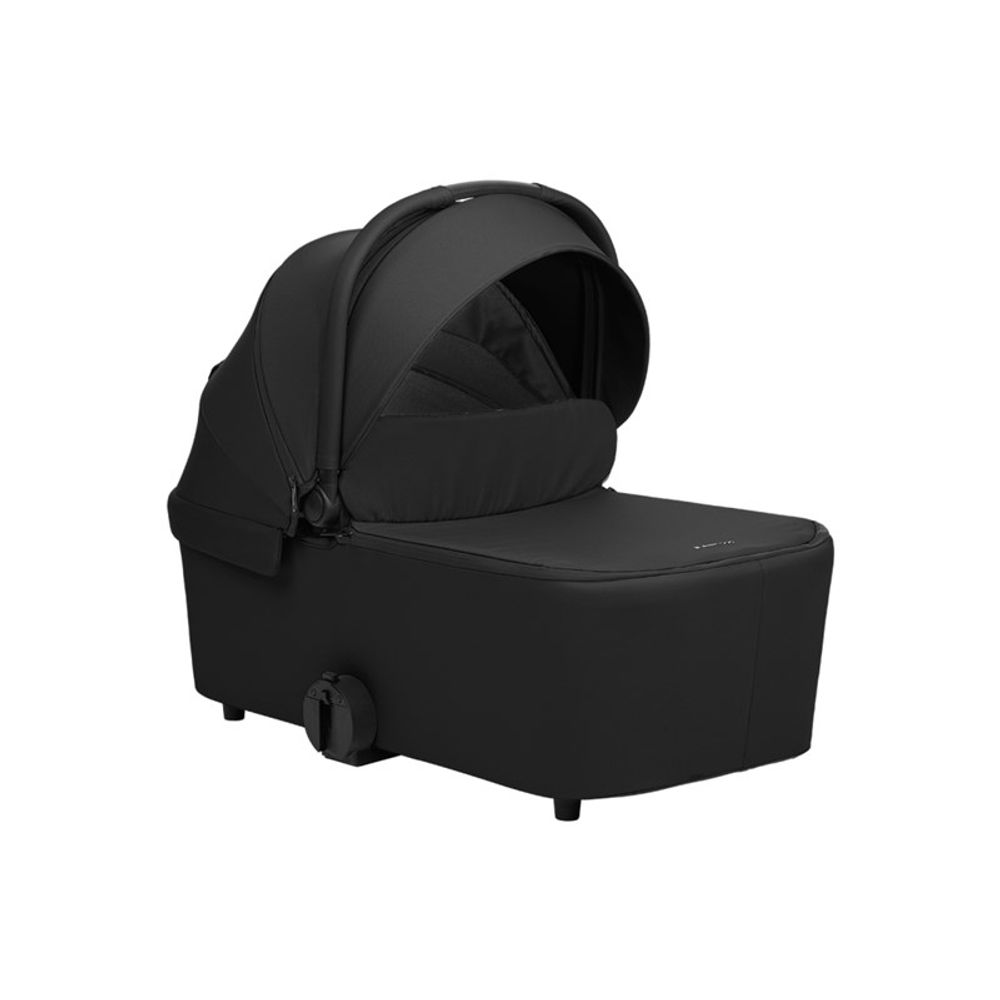 Kikka Boo Kolica Modena 3U1, Black slika 7