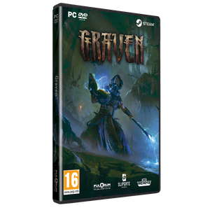 Graven (PC)