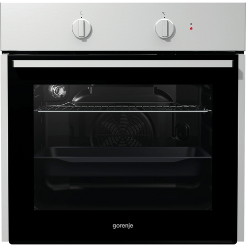 Gorenje Ugradbena pećnica - BO615E01XK slika 1