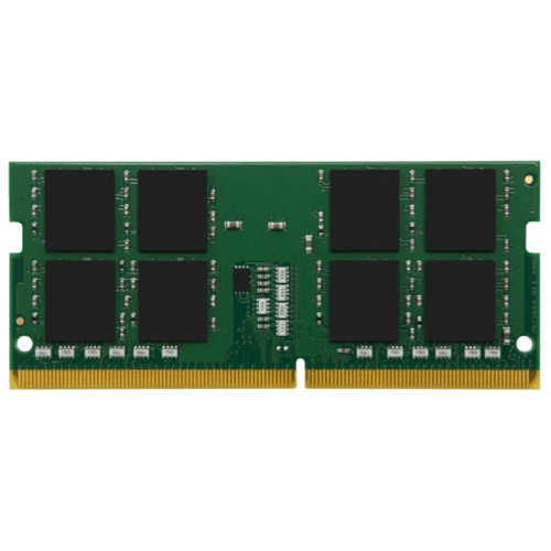 Kingston 16GB PC3200 KVR32S22S8/16 RAM SODIMM DDR4  slika 1