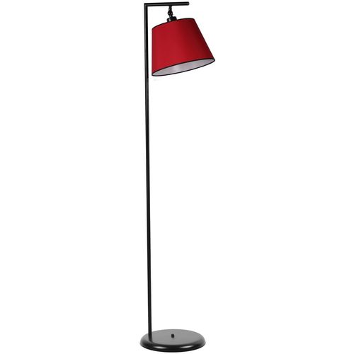 Smart 8733-5 Black
Red Floor Lamp slika 1