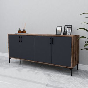 Ares 1662 Anthracite Console