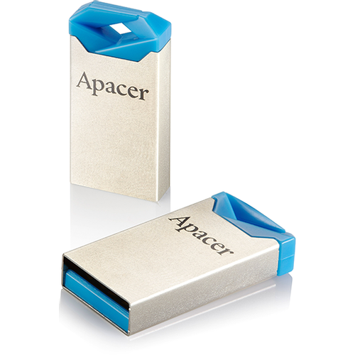 APACER FD 64GB USB 2.0 AH111Blue slika 1