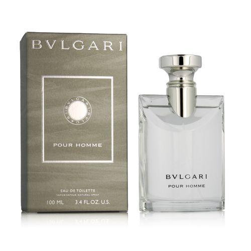 Bvlgari Pour Homme Eau De Toilette 100 ml (man) slika 2