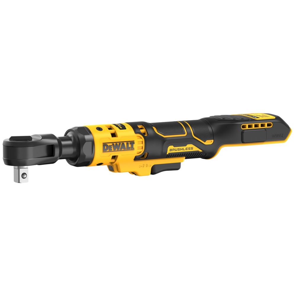 DeWALT akumulatoska račna DCF512N slika 1