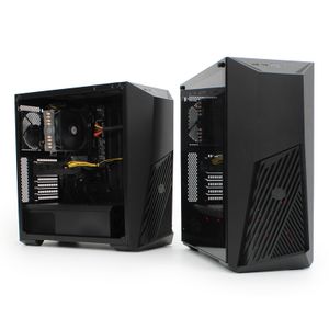 PC AMD Gaming Računar Ryzen 5 7500F/16GB/1TB/RTX4060 8GB