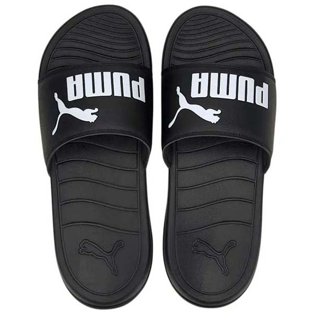 Puma Papuče Popcat 20 - Crne slika 2