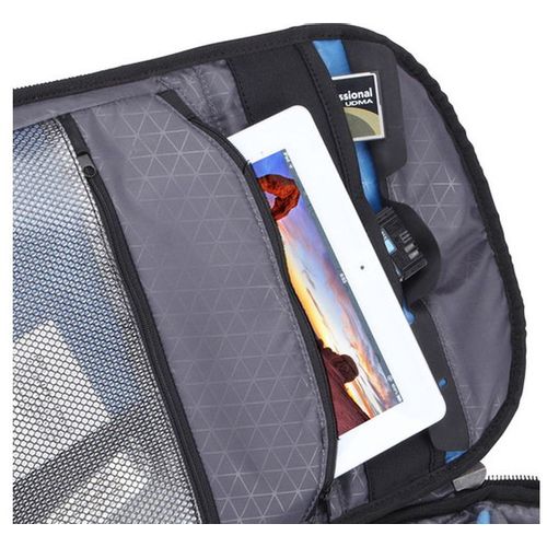 CASE LOGIC Luminosity Medium DSLR + iPad® ranac slika 5