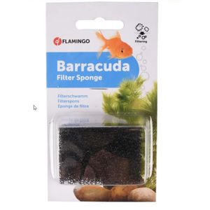 FILTER GOBA BARRACUDA CRNI