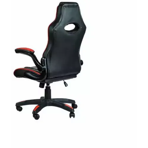 Gaming stolica ByteZone SNIPER crno/crvena slika 3