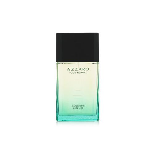 Azzaro Pour Homme Cologne Intense Eau de Cologne 50 ml za muškarce slika 1