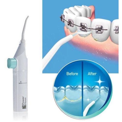 Oralni Tuš za Zube – POWER FLOSS slika 3