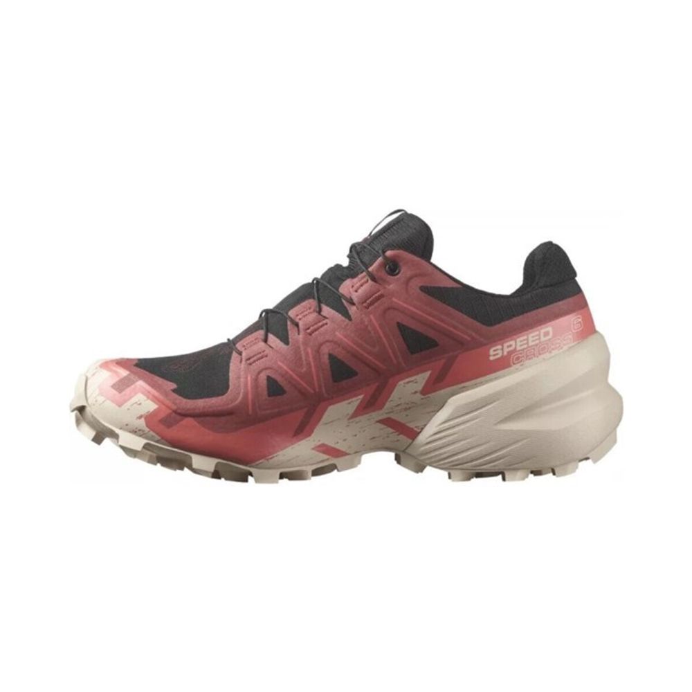 Tenisice Salomon Speedcross 6 GTX za Trail Trčanje slika 2