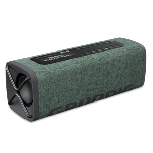 Grundig GBT Band Green bluetooth zvučnik