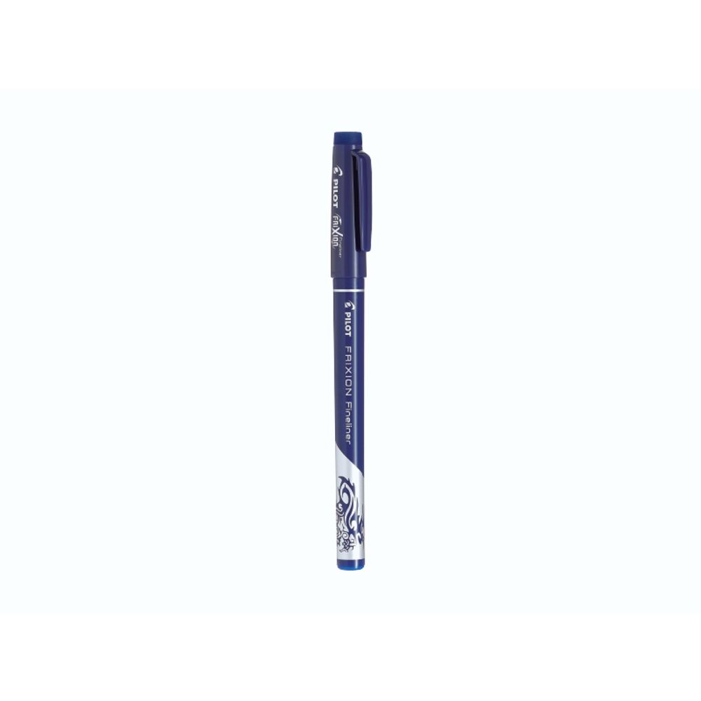 FINELINER PILOT FRIXION PLAVI 1.3mm slika 1