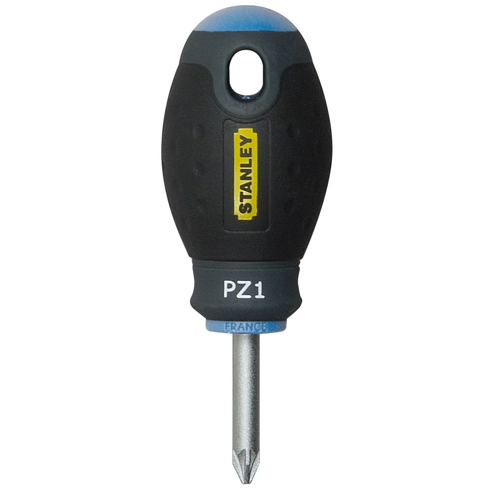 Stanley Odvijač FatMax Pozidriv Pz1 X 30mm 0-65-408 slika 1