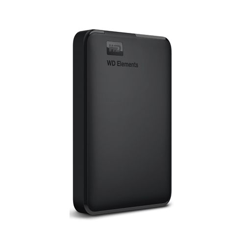 WD Elements Portable 4TB 2.5" eksterni hard disk WDBU6Y0040BBK slika 3