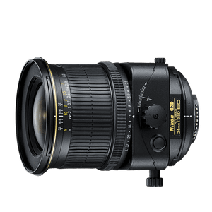 Nikon PC-E NIKKOR 24mm f/3.5D ED